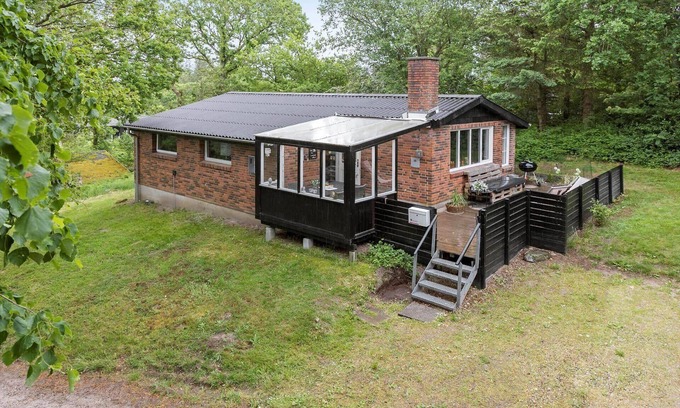 Lihme Casa | LF12164 Spøttrup - Nobilisvej 3