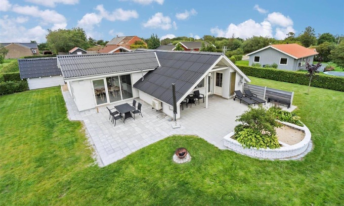 Vinderup Casa | LF12172 Vinderup - Strandlyst 29