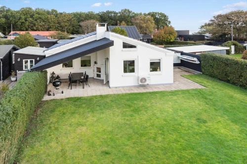 Nykobing Mors Casa | LF13170-Nykobing-mors-Havevej-22