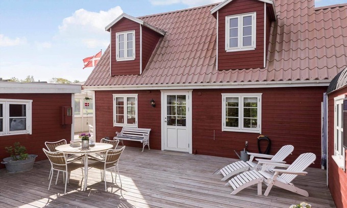 Floutrup Casa | LF14031 Roslev - Stranddalen 131