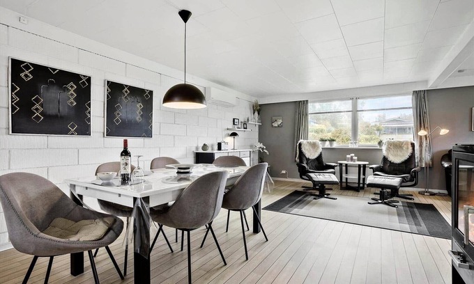 Floutrup Casa | LF14062 Roslev - Stranddalen 62