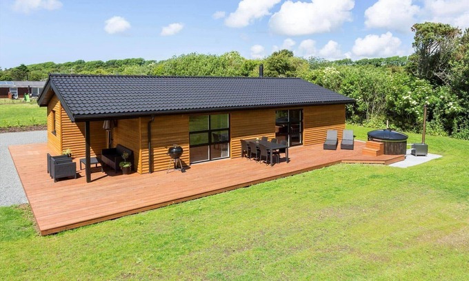 Vestervig Casa | LF143 Vestervig - Gunhildsvej 43