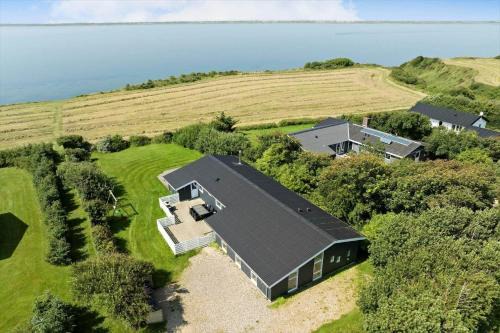 Vestervig Casa | LF160-Vestervig-Gunhildsvej-60