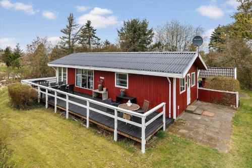 Trend Casa | LF16106-Logstor-Kammasvej-30