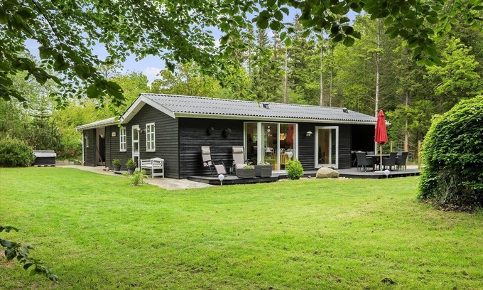 Trend Casa | LF16240 Løgstør - Mollysvej 10