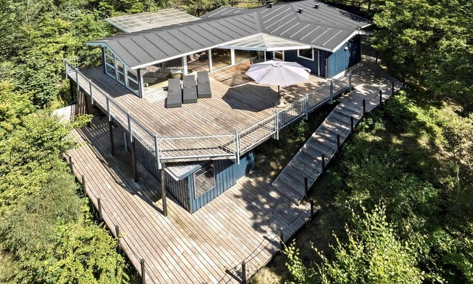 Lihme Casa | LF21517 Spøttrup - Normannsvej 17