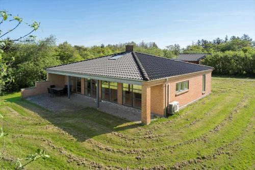Vestervig Casa | LF229-Vestervig-Hannesvej-16