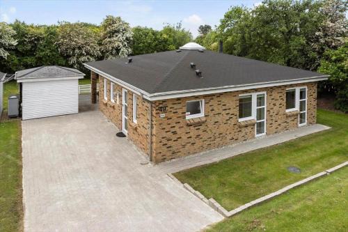 Vestervig Casa | LF271-Vestervig-Gunhildsvej-49
