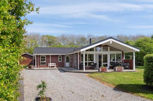 Vestervig Casa | LF509-Vestervig-Ingeborgs-Alle-1