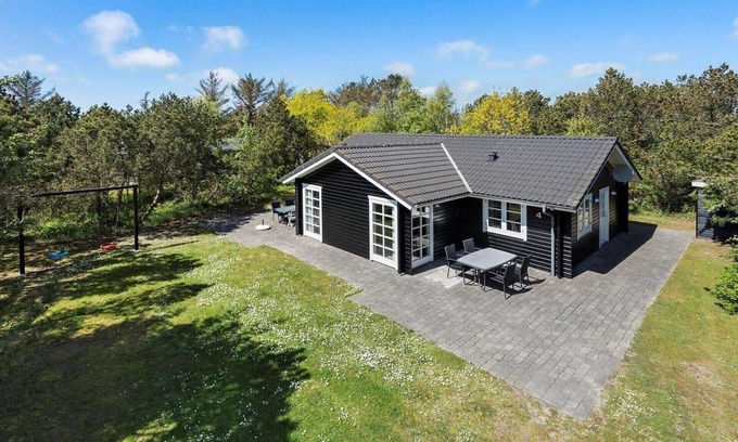 Hurup Thy Casa | LF584 Hurup Thy - Hættemågevej 4