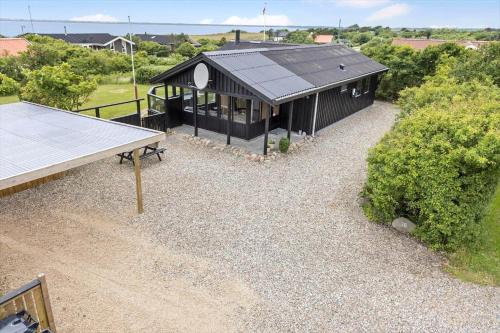 Vestervig Casa | LF836-Vestervig-Hellesvej-36