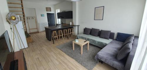 Flemalle Apartamento | LFA - 169 - La maison du coin