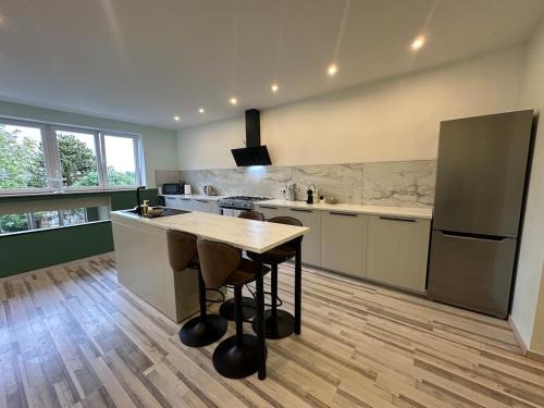 Herstal Casa | LFA 53 - Calme et repos près de Liège