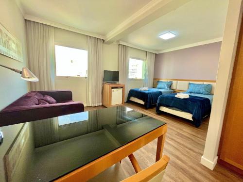 Pinheiros Hotel | LFlats Hotel Oscar Freire