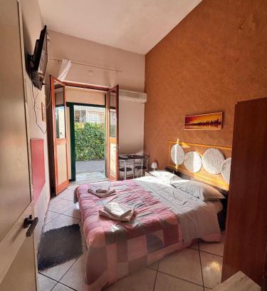 Scillichenti Casa | LG Appartamento Turistico Acireale