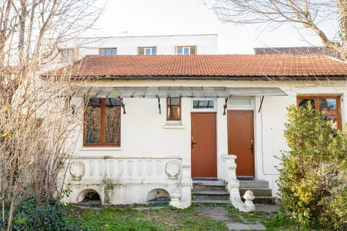 Drancy Apartamento | LG fond de cour F1