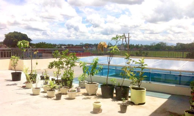Kepanjen Casa | LG Homestay