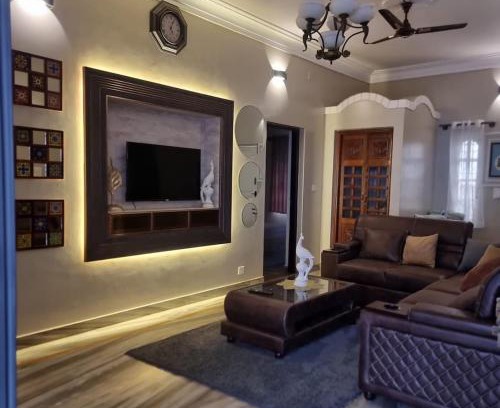 Kalyan Nagar Apartamento | LG Signature Stay Urbanites love where you live