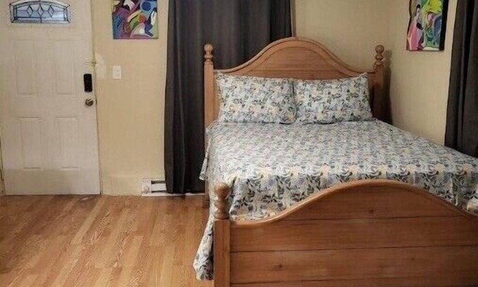 Surfside Historic District Apartamento | Lge Studio/1 Bedrm Nr Ocean Ctr
