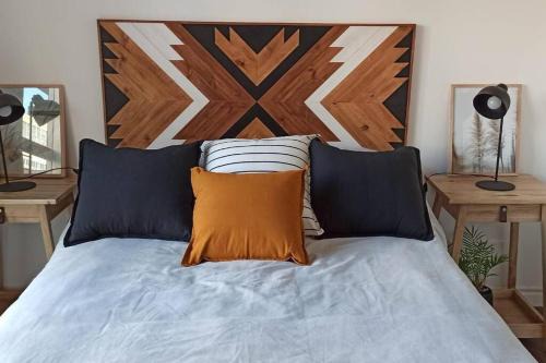 Recoleta Apartamento | lh- Creado como un Hotel Boutique