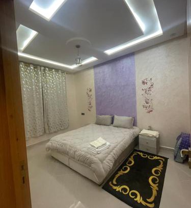 Laayoune Apartamento | LH résidence Mezouar 1