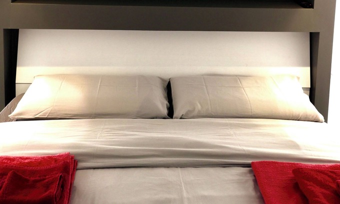 Rondinella - Baraggia - Restellone Apartamento | LH89 DESIGN APT, 30 MIN TO DUOMO