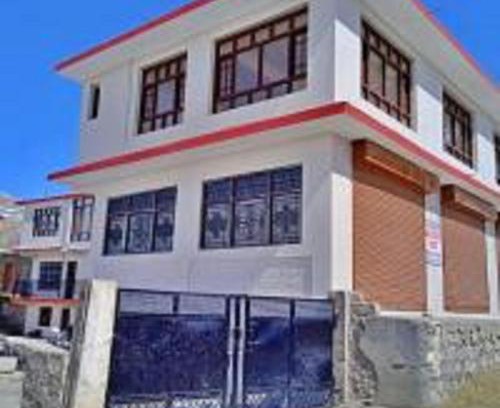 Kaza Casa | Lhasa Norling Homestay By StayApart