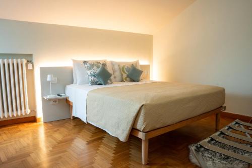 Centro Urbano Apartamento | LHE Maison Almerici