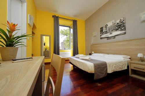 Salario Casa | LHG Comfy Rooms