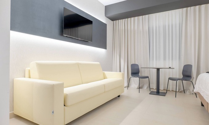 Castromediano Hotel | LHI Healthy Hotel Lecce