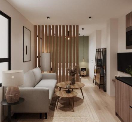 Los Remedios Apartamento | Lhome Sevilla Triana