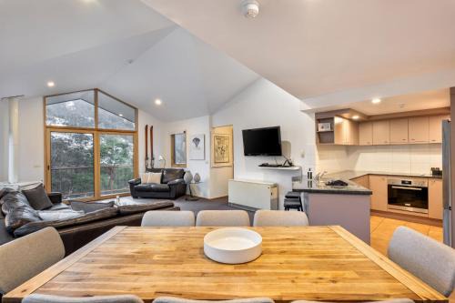 Thredbo Apartamento | Lhotsky 4