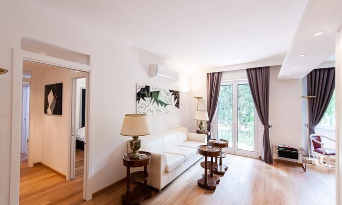 Santa Margherita Ligure Apartamento | LHP Suite Santa Margherita