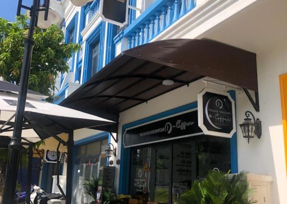 Ganh Dau Hotel | Liên’s Mini Hotel