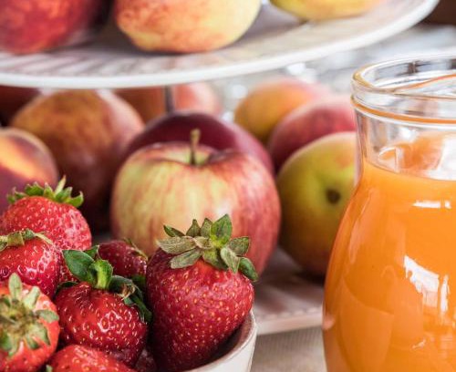Felline Cama Y Desayuno | Li Brilli