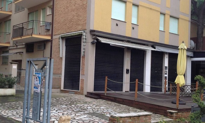 Lido degli Estensi Condominio | ZONA PEATONAL MUY CENTRICA LIDO DEGLI ESTENSI