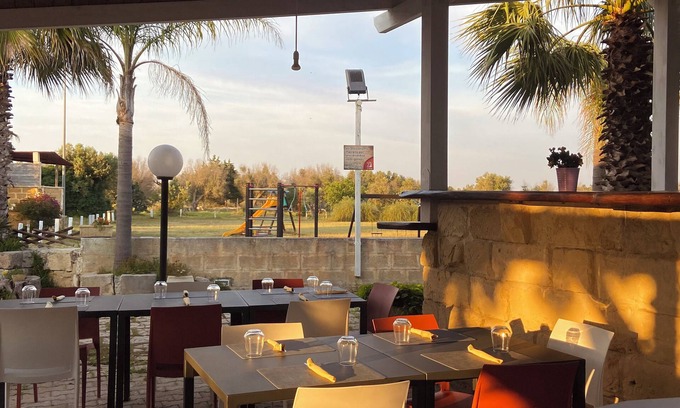 Lizzanello Cama Y Desayuno | Li Mori Rooms