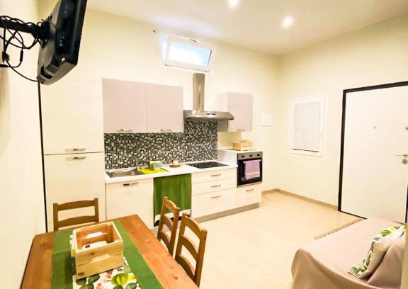 Collemeto Apartamento | Li Palasciani
