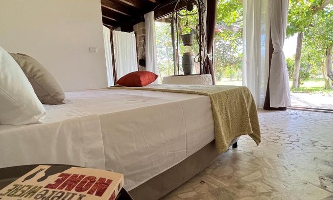 Galatone Casa | Li Papi