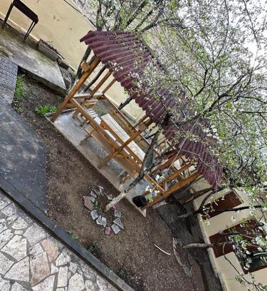 Yerevan Casa | Li-Yes Qanaqer