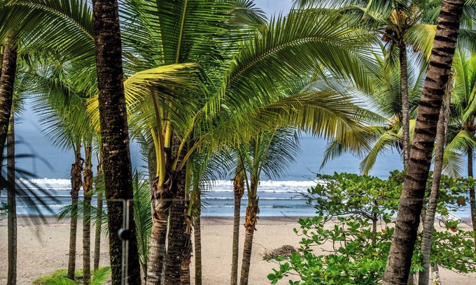 Jacó Hotel | Lia Hotel Jaco