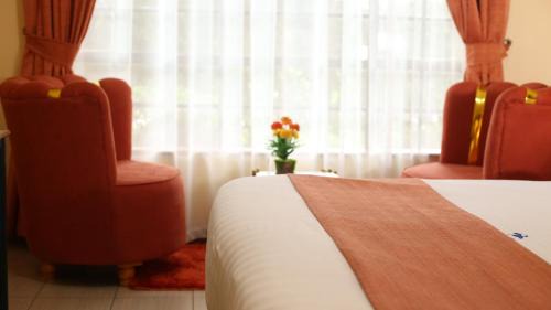 Langata Hotel | LIA Hotel & Training Centre