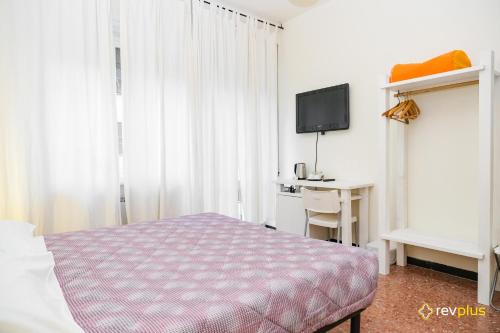 La Spezia Casa | Lia Rooms 3