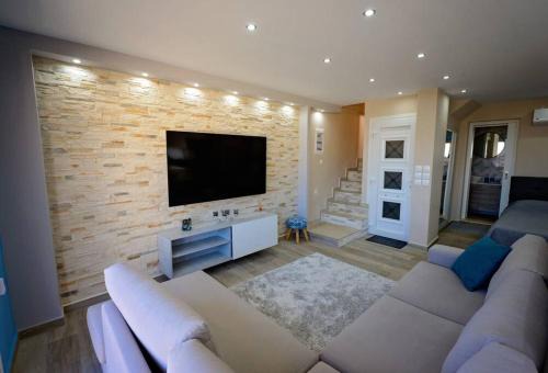 Pothia Apartamento | Lia's apartment
