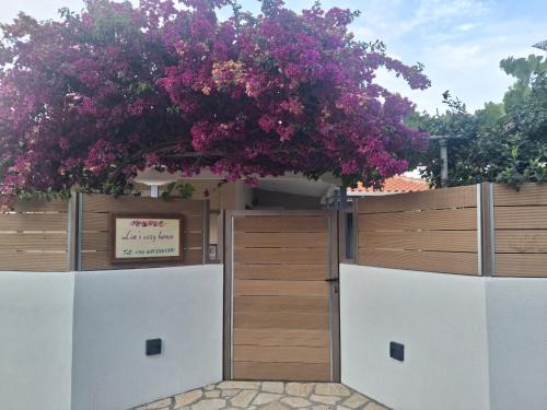 Apolpaina Casa | Lia's Cozy House