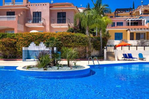 Peyia Town Apartamento | Lia's Gardens