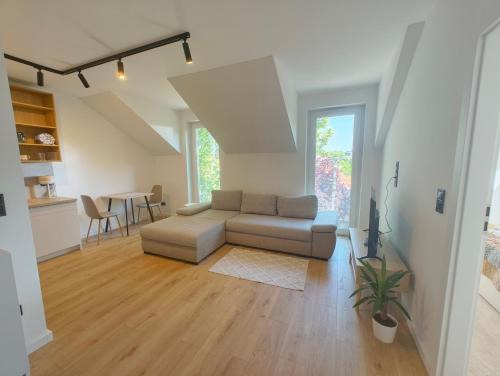 Szeged Apartamento | Liam Apartman