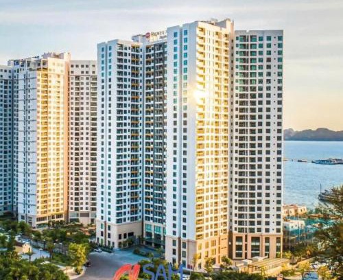 Hon Gai Apartamento | Liam House At Sapphire Ha Long