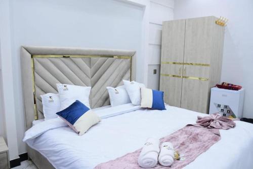 Mizail Apartamento | Lian Park Hotel - فندق ليان بارك