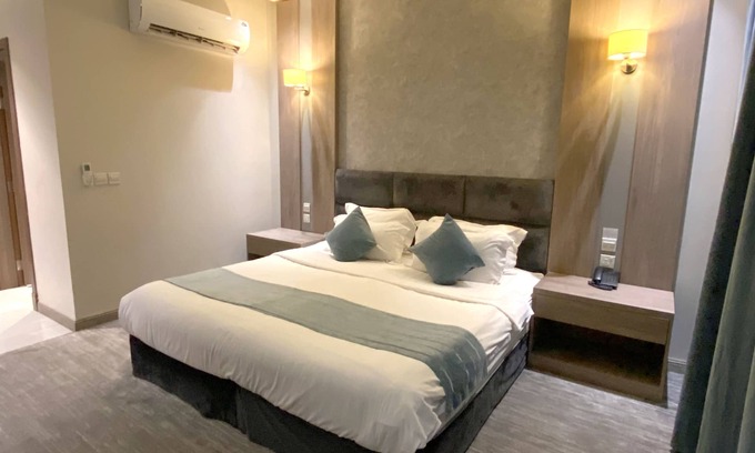 Al Khobar Cama Y Desayuno | Lian Park Hotel